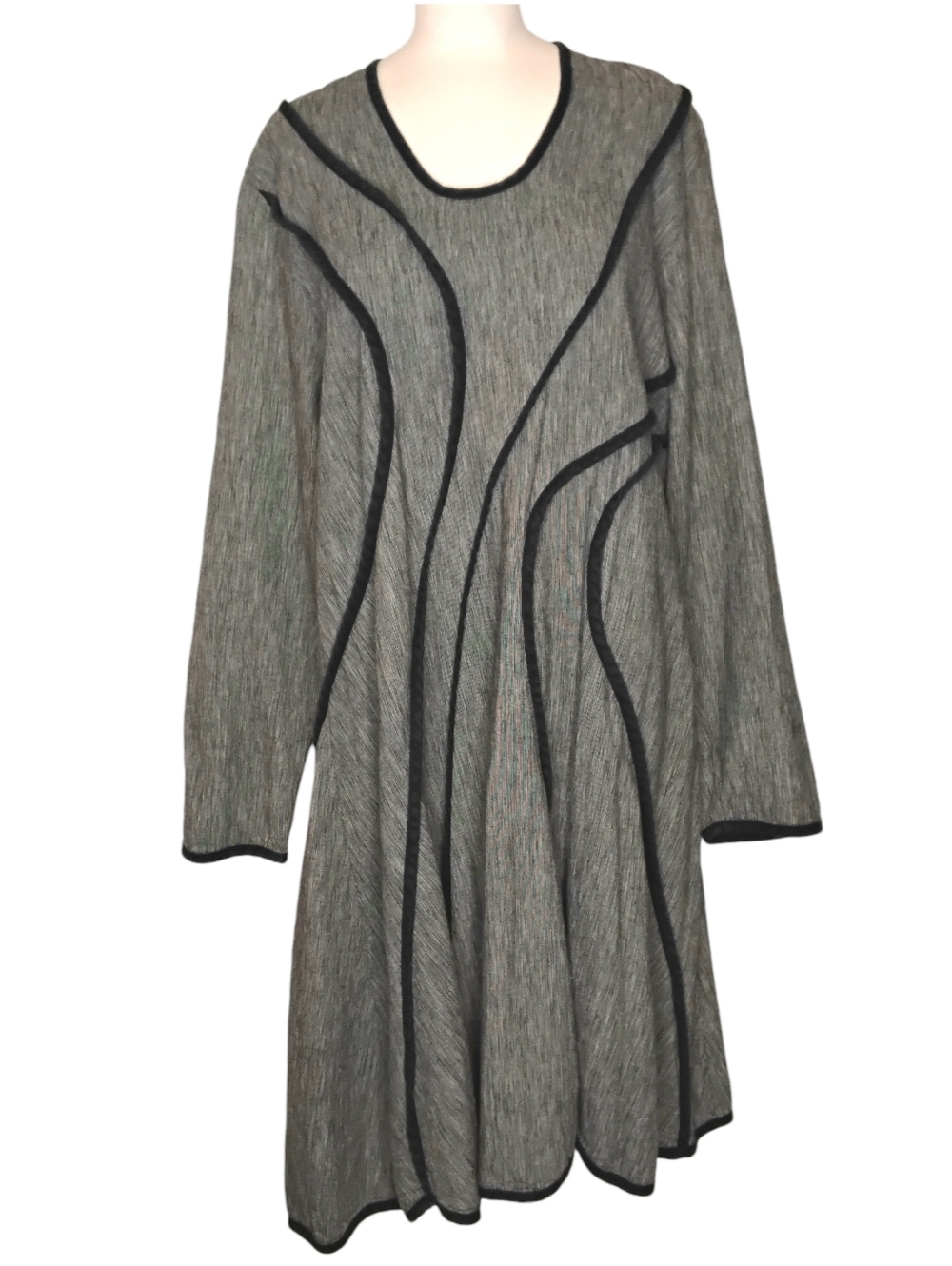 Cynthia Ashby Dress